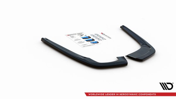 Bakre Flaps Seat Leon Mk4