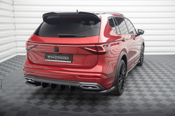 Bakre Flaps Seat Tarraco FR Mk1