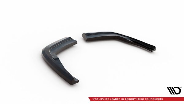 Bakre Flaps Seat Tarraco FR Mk1
