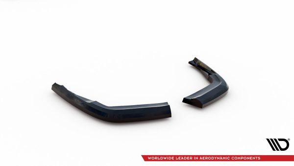 Bakre Flaps Seat Tarraco FR Mk1