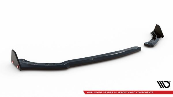 Bakre Flaps V.1 Med Flaps Peugeot 208 GT Mk2 - Bilde 4