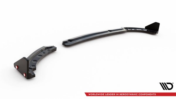 Bakre Flaps V.1 Med Flaps Peugeot 208 GT Mk2 - Bilde 5