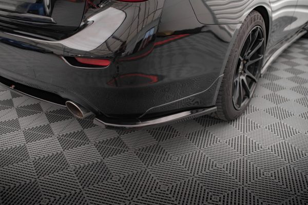 Bakre Flaps V.1 Infiniti Q50 S Mk1