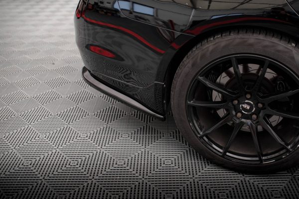 Bakre Flaps V.1 Infiniti Q50 S Mk1