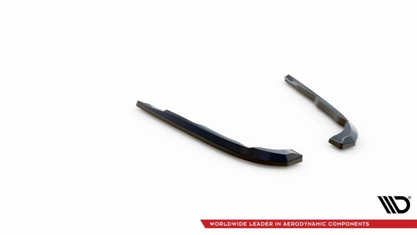 Bakre Flaps V.1 Infiniti Q50 S Mk1
