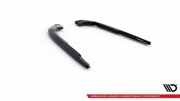 Bakre Flaps V.1 Infiniti Q50 S Mk1