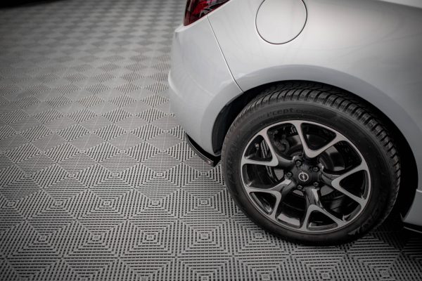 Bakre Flaps V.1 Opel Astra GTC OPC-Line J