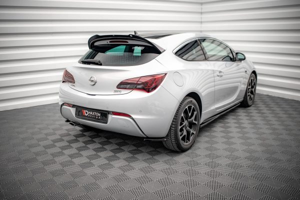 Bakre Flaps V.1 Opel Astra GTC OPC-Line J