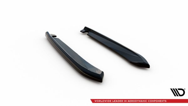 Bakre Flaps V.1 Boczne Seat Leon Cupra Sportstourer Mk3