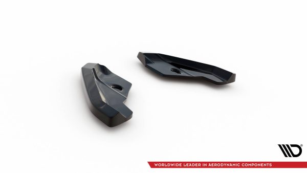 Bakre Flaps V.1 Boczne Seat Leon Hatchback Mk3 Facelift