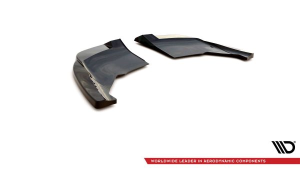 Bakre Flaps V.2 Cupra Formentor Mk1 Facelift
