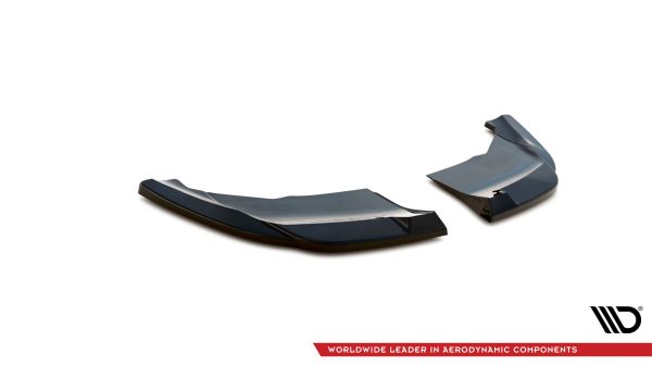 Bakre Flaps V.2 Cupra Formentor Mk1 Facelift