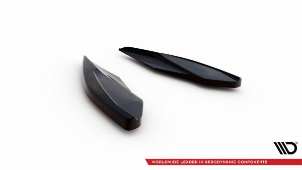 Bakre Flaps V.2 Cupra Leon Hatchback Mk1