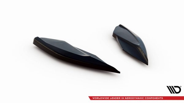 Bakre Flaps V.2 Cupra Leon Hatchback Mk1