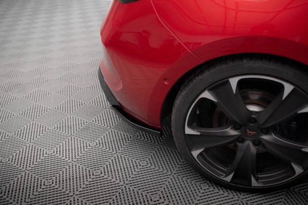 Bakre Flaps V.2 Cupra Leon Hatchback Mk1