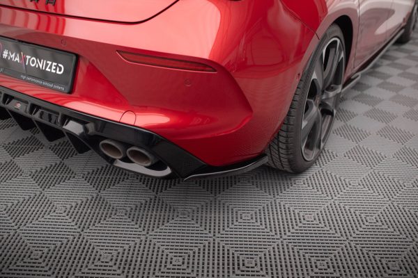 Bakre Flaps V.2 Cupra Leon Hatchback Mk1