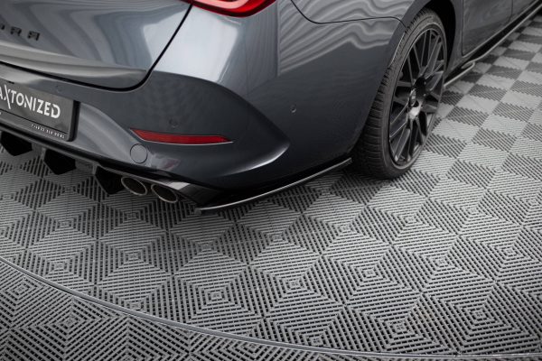 Bakre Flaps V.2 Cupra Leon ST Mk1