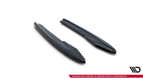Bakre Flaps V.2 Cupra Leon ST Mk1