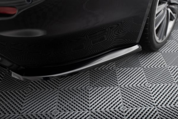 Bakre Flaps V.2 Infiniti Q50 S Mk1