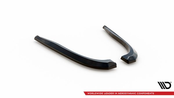 Bakre Flaps V.2 Infiniti Q50 S Mk1