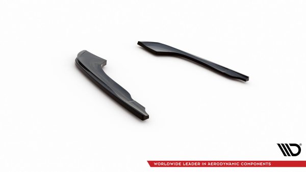 Bakre Flaps V.2 Kia Optima Mk4 Facelift