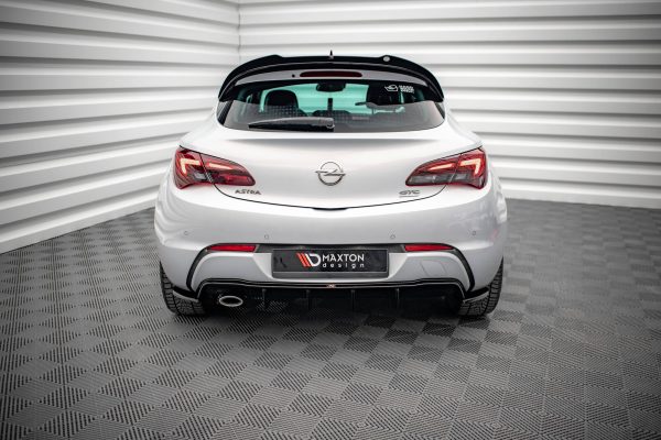 Bakre Flaps V.2 Boczne Opel Astra GTC OPC-Line J