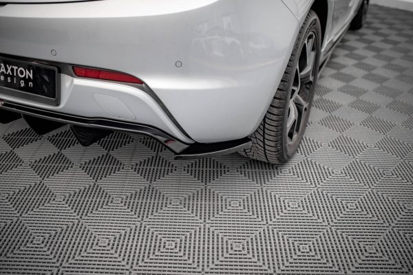 Bakre Flaps V.2 Boczne Opel Astra GTC OPC-Line J