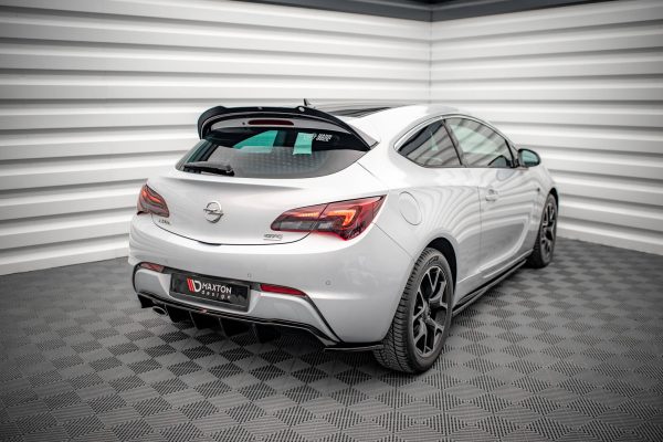 Bakre Flaps V.2 Boczne Opel Astra GTC OPC-Line J