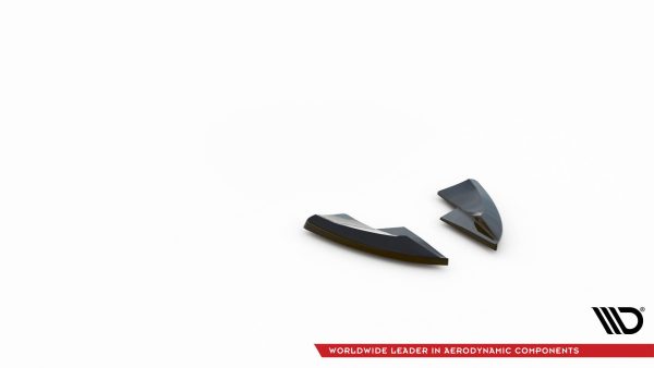Bakre Flaps V.2 Boczne Opel Astra GTC OPC-Line J