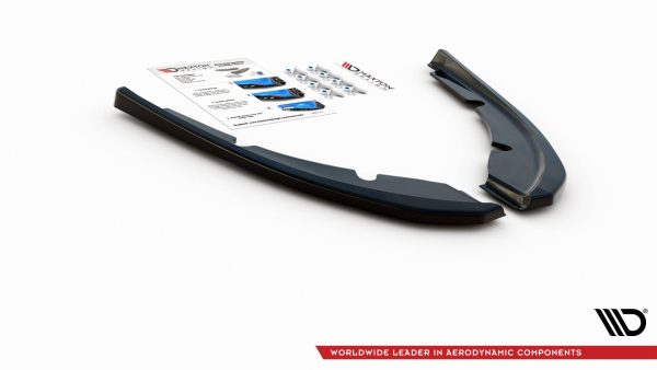 Bakre Flaps V.2 Peugeot 308 SW Mk2