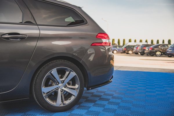 Bakre Flaps V.2 Peugeot 308 SW Mk2