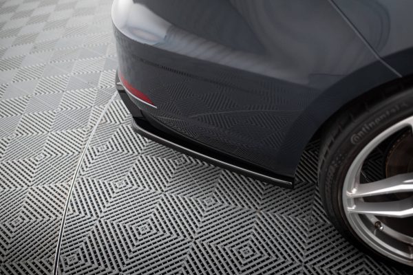 Bakre Flaps V.2 Seat Leon Cupra Mk3 FL Sportstourer - Bilde 3