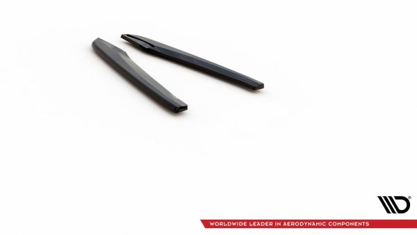Bakre Flaps V.2 Seat Leon Cupra Mk3 FL Sportstourer - Bilde 4