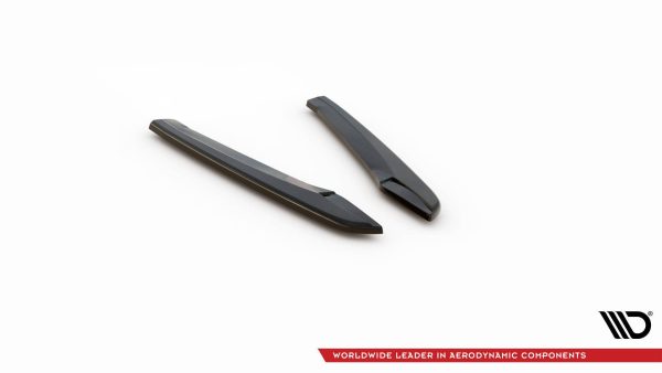 Bakre Flaps V.2 Seat Leon Cupra Mk3 FL Sportstourer - Bilde 5