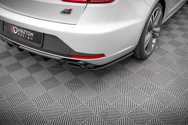Bakre Flaps V.2 Boczne Seat Leon Cupra Sportstourer Mk3 - Bilde 2