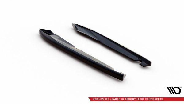 Bakre Flaps V.2 Boczne Seat Leon Cupra Sportstourer Mk3 - Bilde 4
