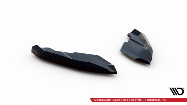 Bakre Flaps V.2 Boczne Seat Leon Hatchback Mk3 Facelift