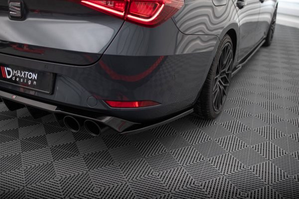 Bakre Flaps V.2 Seat Leon ST FR Mk4