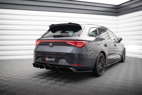 Bakre Flaps V.2 Seat Leon ST FR Mk4