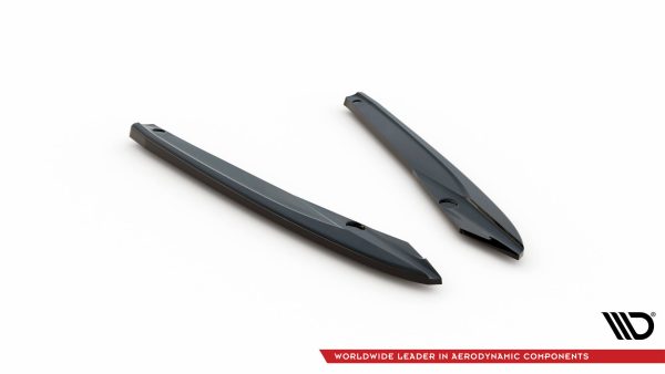 Bakre Flaps V.2 Seat Leon ST FR Mk4