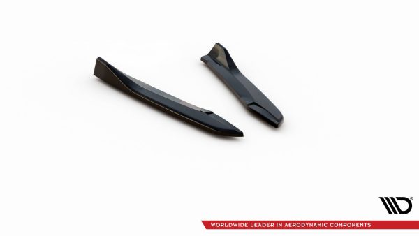 Bakre Flaps V.3 Seat Leon Cupra Mk3 FL Sportstourer