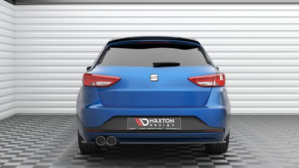 Bakre Flaps V.3 Seat Leon FR Sportstourer Mk3