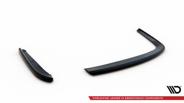 Bakre Flaps V.3 Seat Leon FR Sportstourer Mk3
