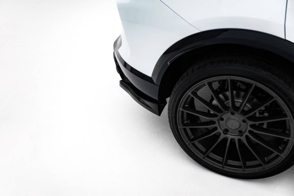 Bakre Flaps V.4 Cupra Formentor Mk1 Facelift