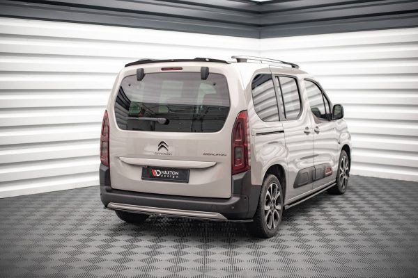 Diffuser Citroen Berlingo Mk3