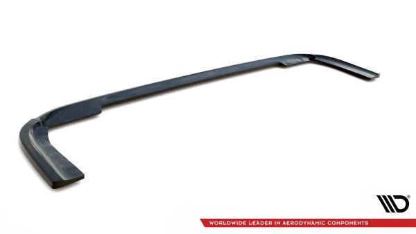 Diffuser Citroen Berlingo Mk3