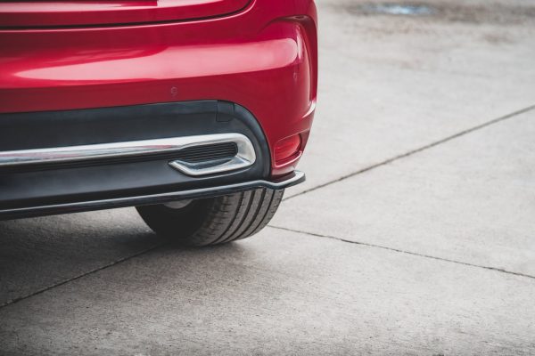 Diffuser Citroen DS4