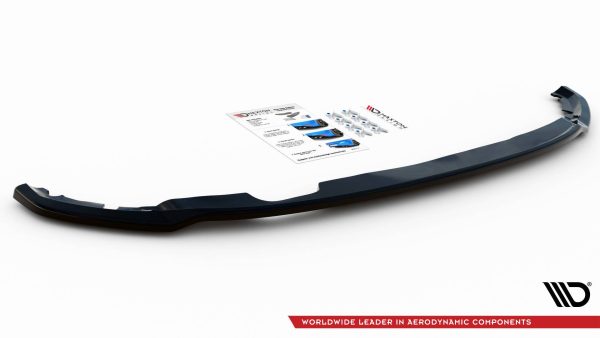 Diffuser Citroen DS4