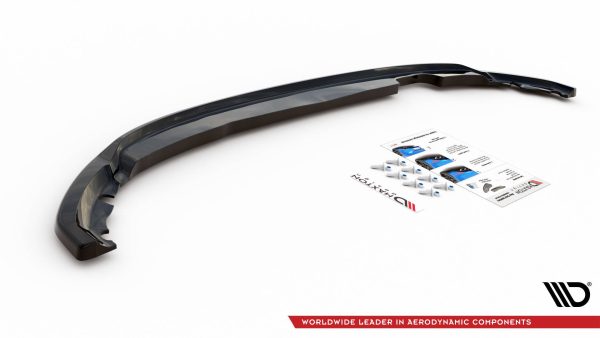 Diffuser Citroen DS4