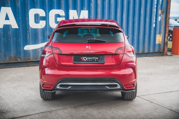 Diffuser Citroen DS4